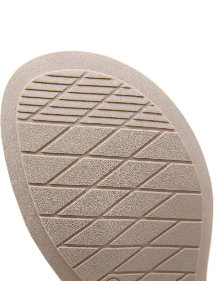 Dropshipping atacado preço das mulheres flip-flops tamanho grande sola macia chinelos personalizados para as mulheres sandale femme eté 2023 luxe