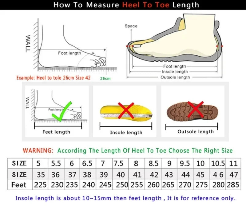 Tamanhos 36-48 sapatos de segurança dedo do pé de aço smash à prova de punctura sapatos de trabalho para homens tênis anti-deslizamento zapatos de seguridad de hombre