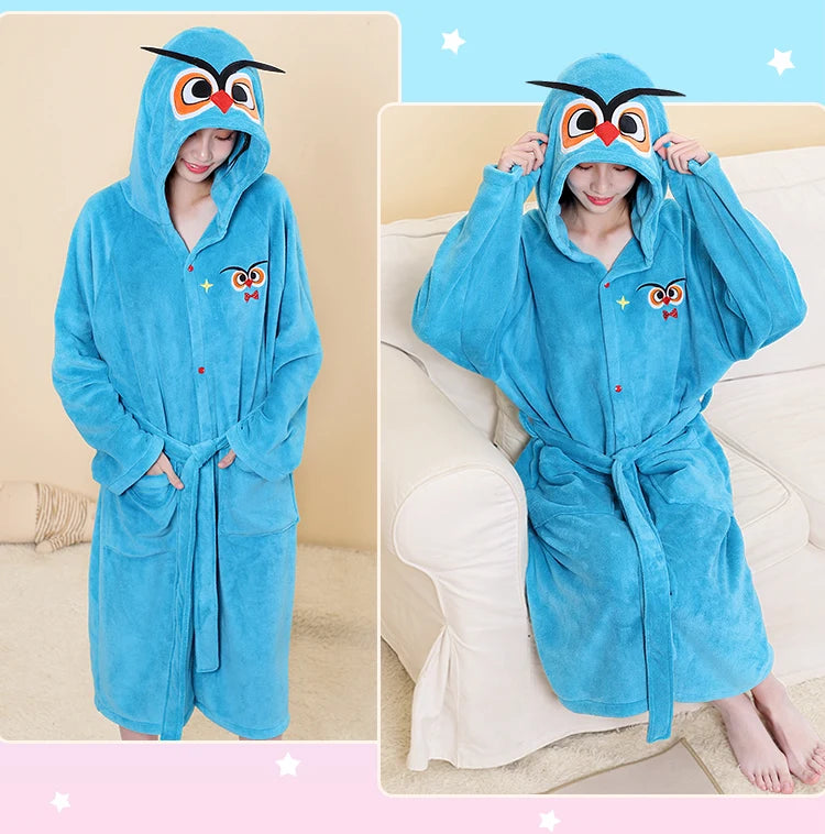 Roupão Infantil Absorvente Quente Robe Banho Bebé Macio Crianças Toalha Capuz Banho Grande Toalha Banho Bebé Roupa Banho Praia Robe Menina Pijama Menino Casa Toddler Lar