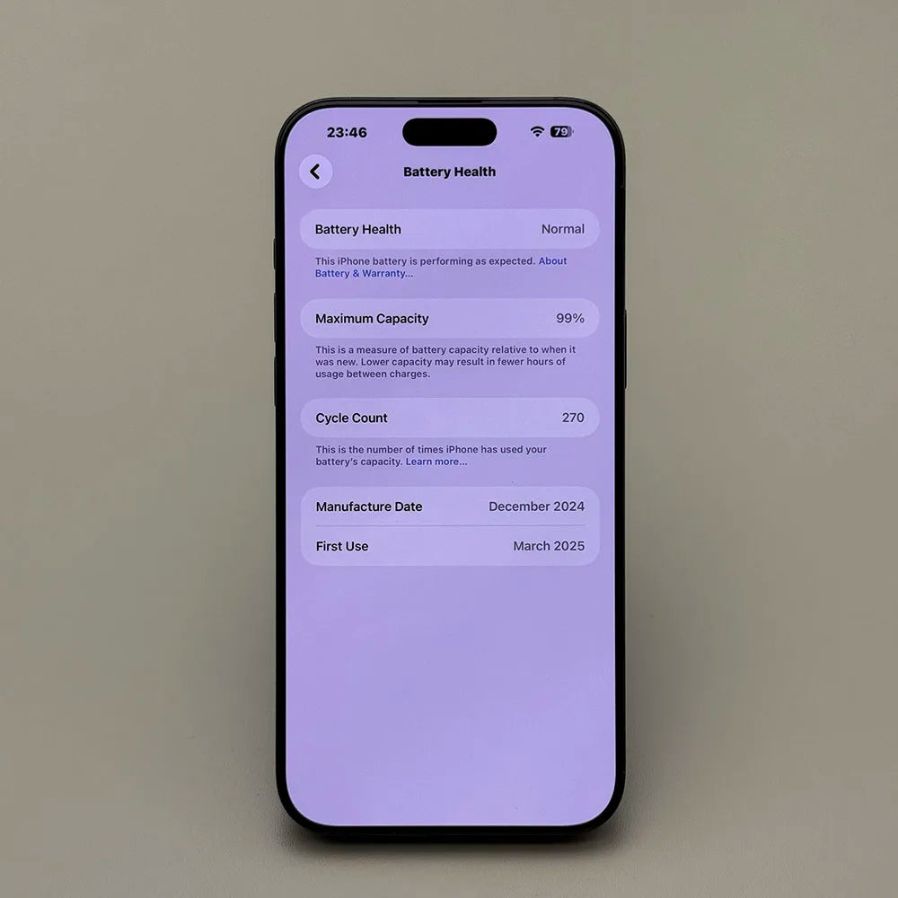 100% original iphone 16 pro max smartphone 6.9 "dupla sim desbloqueado 5g telefone celular retina xdr oled 6.3" 16 pro 128gb/256gb/512gb/1t