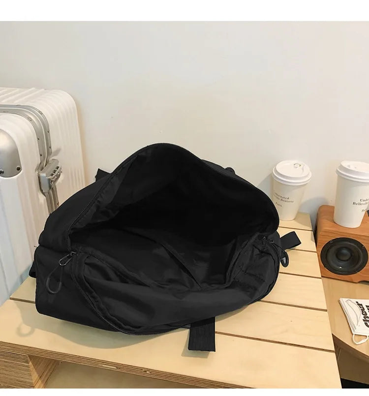 2025 novo saco de peito masculino crossbody saco multifuncional casual um ombro mochila grande capacidade sacos do mensageiro