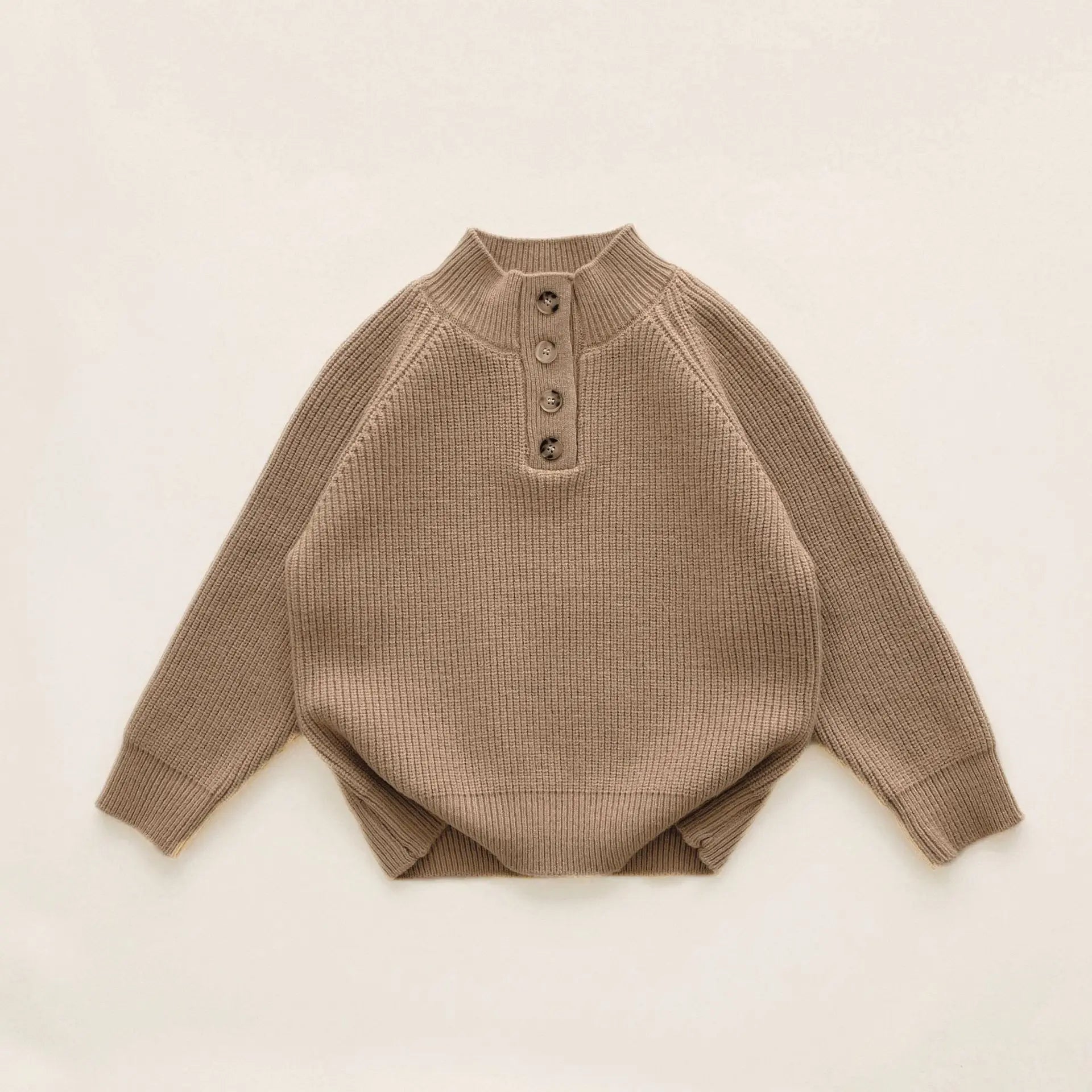 Camisola de outono crianças meninos pullovers algodão sólido engrossar quente jumper crianças babys na moda topos da criança adolescente malhas