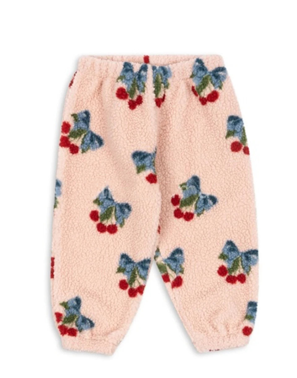 2024 inverno ks crianças algodão lã de cordeiro quente outerwear roupas meninas impressão casacos do bebê meninos mais jaquetas de lã crianças roupas
