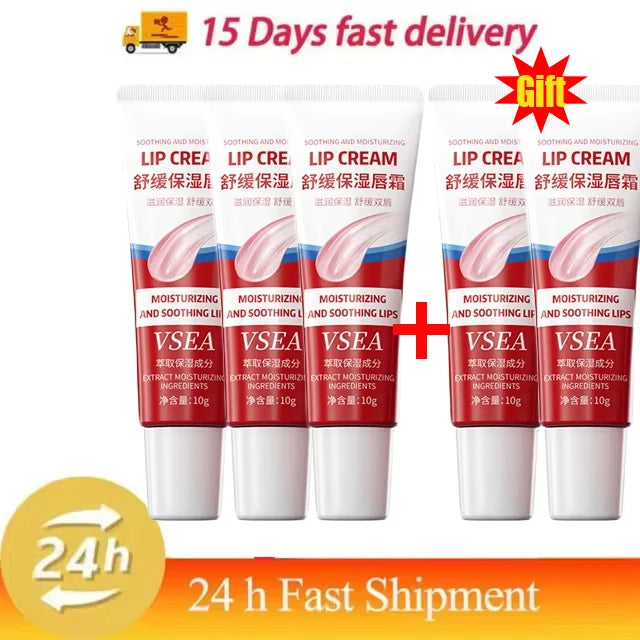 Remover bálsamo labial escuro, clareamento rápido, esfoliante labial rosa, linha labial, hidratante de pele morta, produtos de cuidados coreanos, beleza e saúde