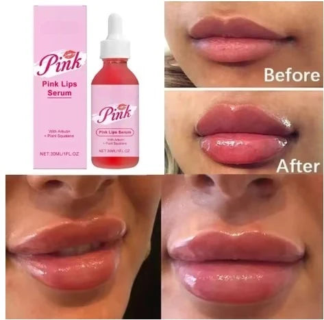 Sérum Labial Volumizador: Tratamento Nutritivo com Óleos Essenciais para Hidratação Profunda e Lábios Irresistivelmente Macios e Sensuais 2026