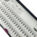 Novos fãs de volume russo pré-fabricados 10d/20d maquiagem profissional falso pacote de extensão de cílios postiços