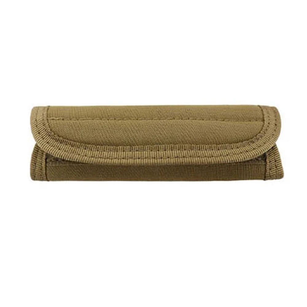 1 pçs alça de bagagem proteção ao ar livre bolsa alça capa mochila alça de ombro capa almofada saco acessórios