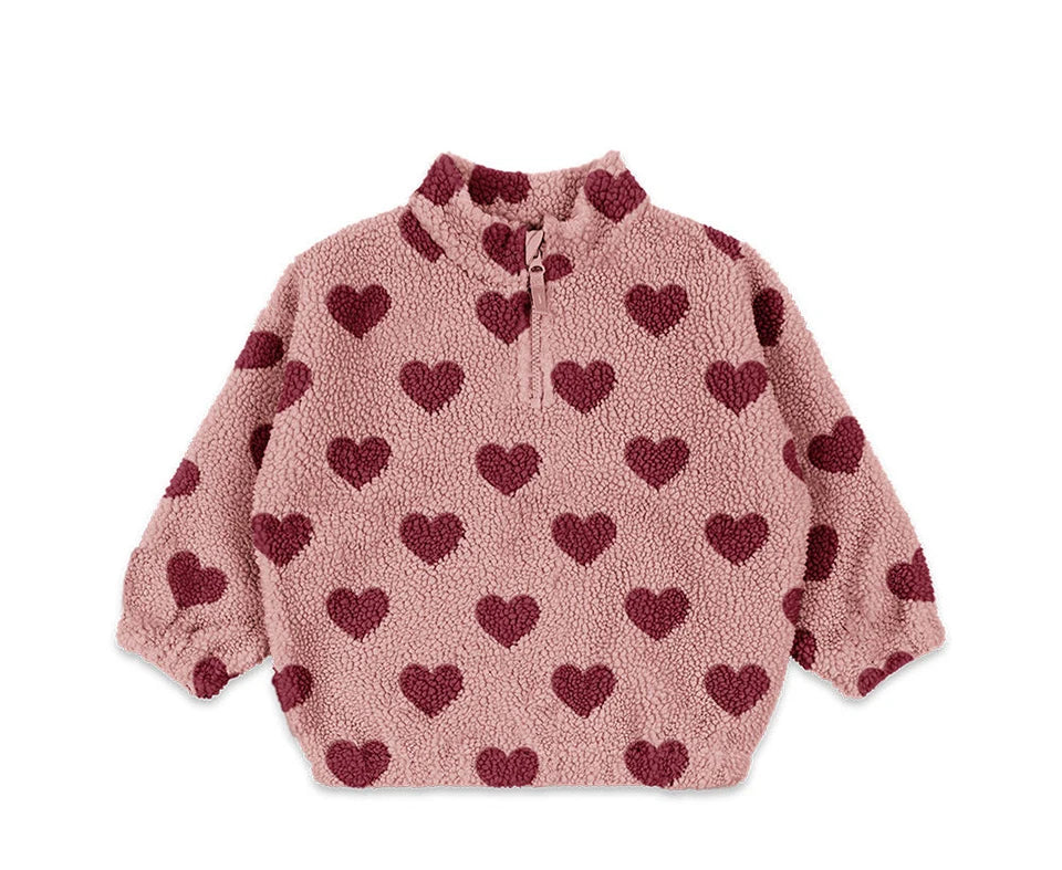 2024 inverno ks crianças algodão lã de cordeiro quente outerwear roupas meninas impressão casacos do bebê meninos mais jaquetas de lã crianças roupas