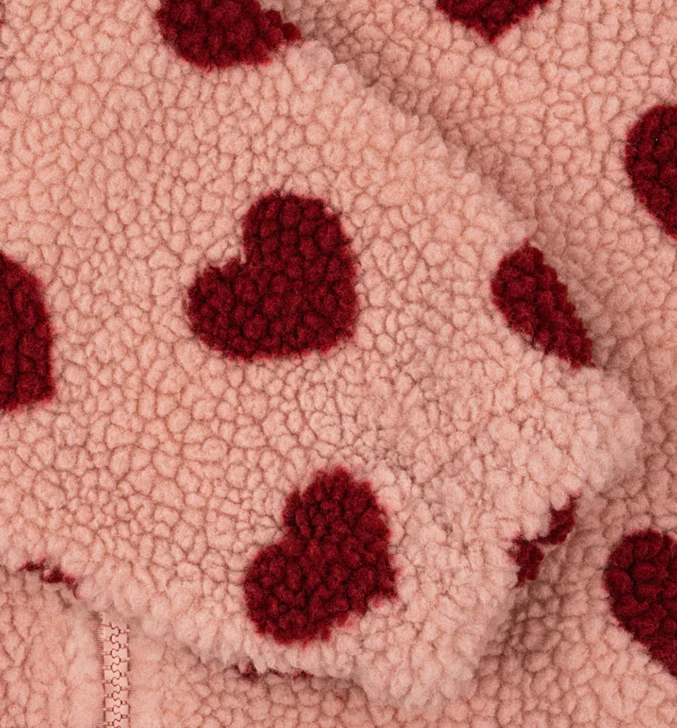 2024 inverno ks crianças algodão lã de cordeiro quente outerwear roupas meninas impressão casacos do bebê meninos mais jaquetas de lã crianças roupas