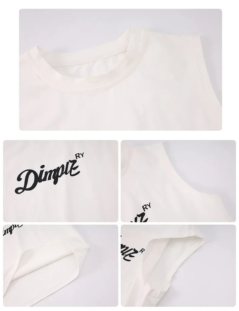 Crianças menino menina solta casual streetwear moda hip hop crianças denim camisa calça jeans define ternos agasalho roupas de palco traje