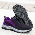 Tênis De Malha Respirável Para Mulheres, Sapatos De Verão, Malha