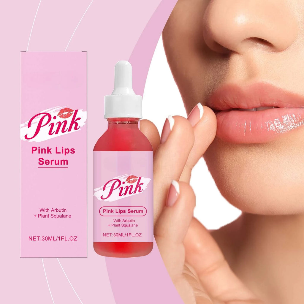 Sérum Labial Volumizador: Tratamento Nutritivo com Óleos Essenciais para Hidratação Profunda e Lábios Irresistivelmente Macios e Sensuais 2026