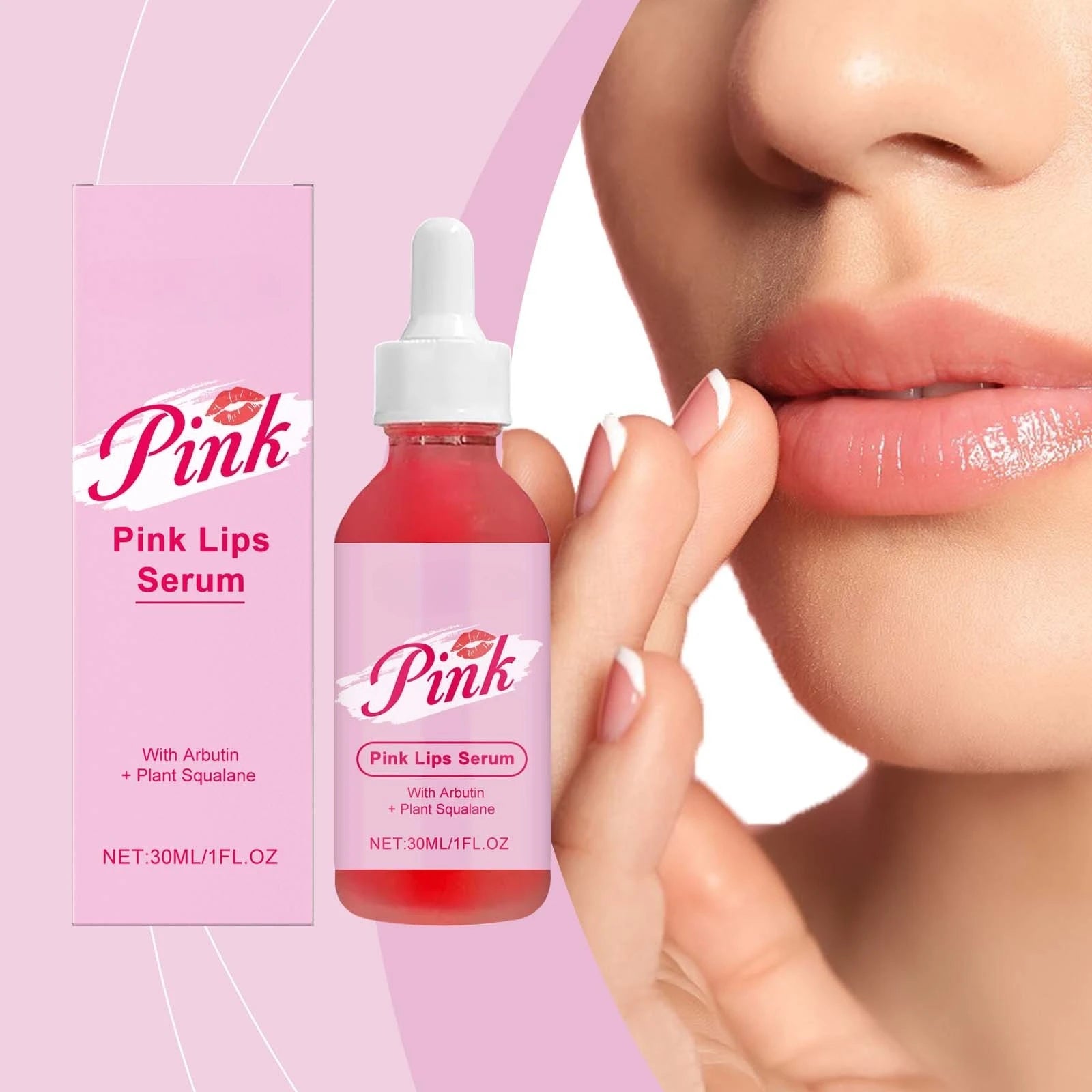 Sérum Labial Volumizador: Tratamento Nutritivo com Óleos Essenciais para Hidratação Profunda e Lábios Irresistivelmente Macios e Sensuais 2026