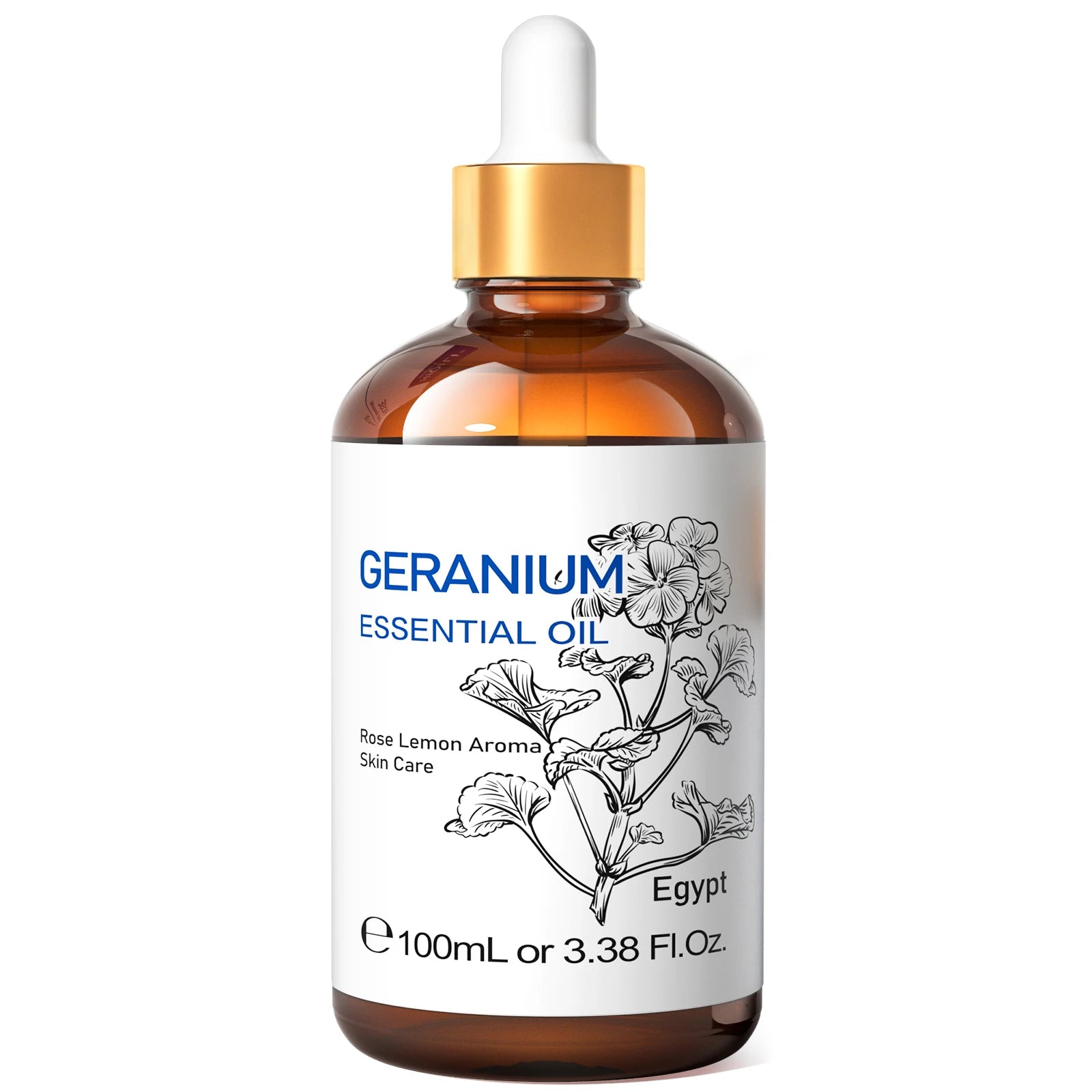 Óleos Essenciais de Laranja Doce HIQILI, Natureza 100% Pura, Aromaterapia, Difusor, Umidificador, Massagem, Ar Fresco, Vela, 100ml