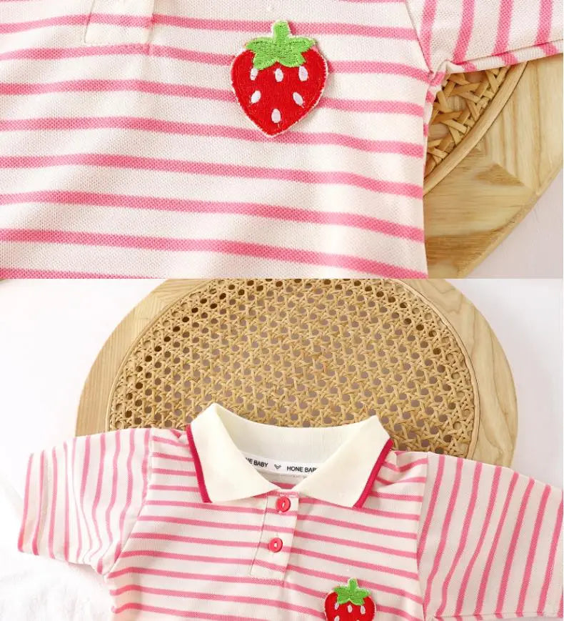 Novo Vestido Estilo Coreano 2026 para Crianças, Vestido de Verão Doce com Alças e Tule para Meninas