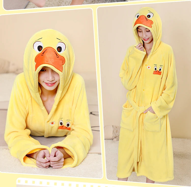 Roupão Infantil Absorvente Quente Robe Banho Bebé Macio Crianças Toalha Capuz Banho Grande Toalha Banho Bebé Roupa Banho Praia Robe Menina Pijama Menino Casa Toddler Lar