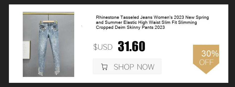 Jeans rasgado feminino, calça estampada com letras de rock feminino, calça de verão, Capris BF Jeans, rua alta, novo