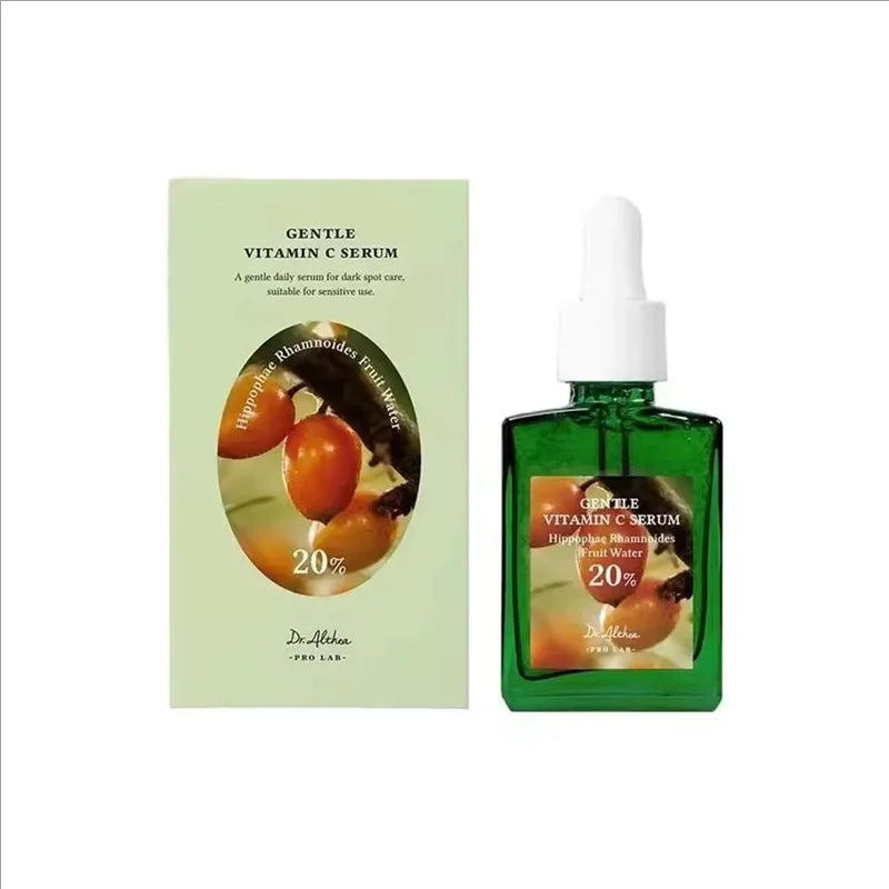 Novo Spray Antioxidante Calmante para o Rosto 100ml 60ml 345 da Marca Sul-Coreana - Essência Hidratante para Cuidados com a Pele