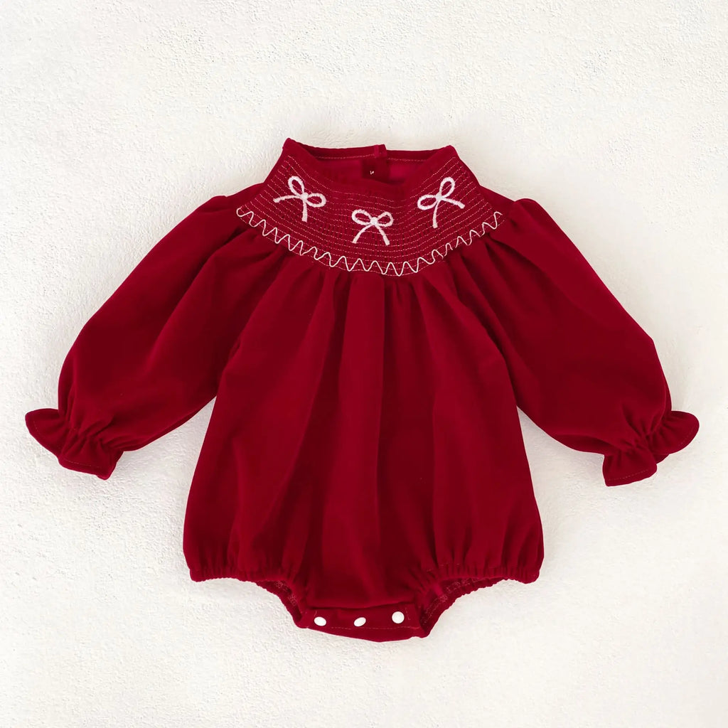 2025 natal crianças roupas de ano novo vestido irmã 0-6yrs menina vestido de festa crianças vestidos de princesa bebê menina macacão