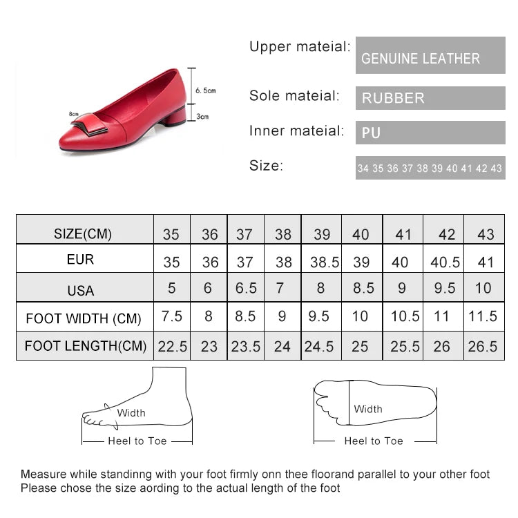 Sapatos Femininos de Enfermeira AIYUQI 2026 Outono Bico Fino Profissional Couro Genuíno Sapatos Femininos Tamanho Grande Moda Sapatilhas para Mulheres