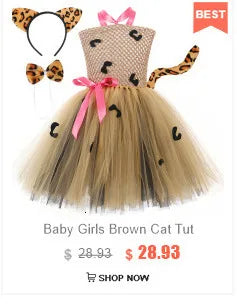 Arco-íris pennywise palhaço trajes para meninas palhaço de circo halloween tutu vestido para crianças coringa roupa crianças roupas de ano novo