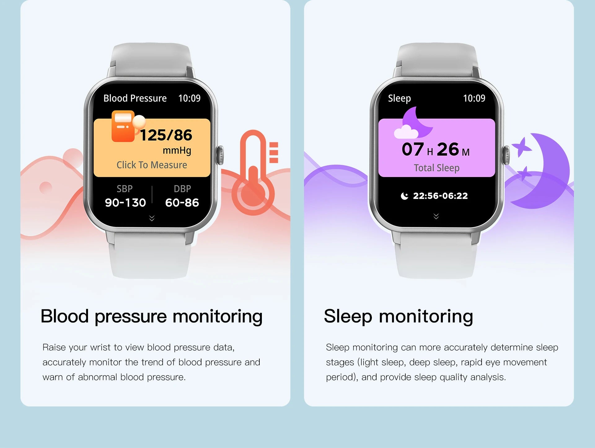 Novo Relógio Inteligente Digital com Monitor de Batimentos Cardíacos Smartwatch 2026 Android Relógios Esportivos Eletrônicos para Homens e Mulheres Rastreador de Fitness para iOS