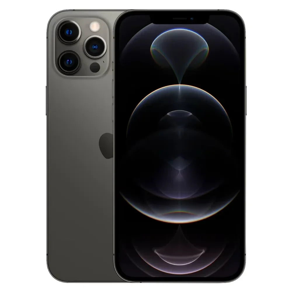 iPhone 12 Pro Smartphone 6GB RAM 12Pro 6,1" IOS Face ID desbloqueado 5G 12Pro Celular original