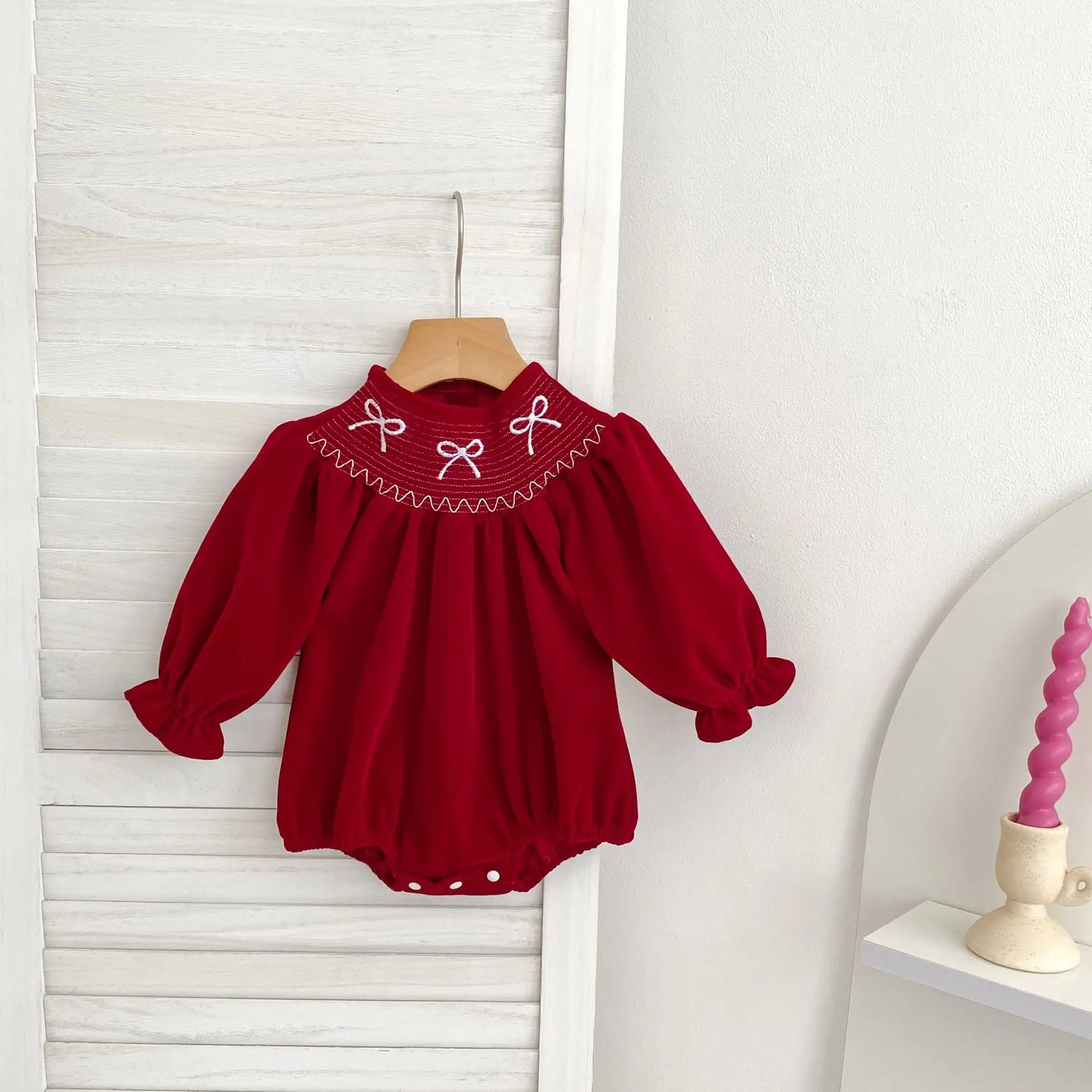 2025 natal crianças roupas de ano novo vestido irmã 0-6yrs menina vestido de festa crianças vestidos de princesa bebê menina macacão