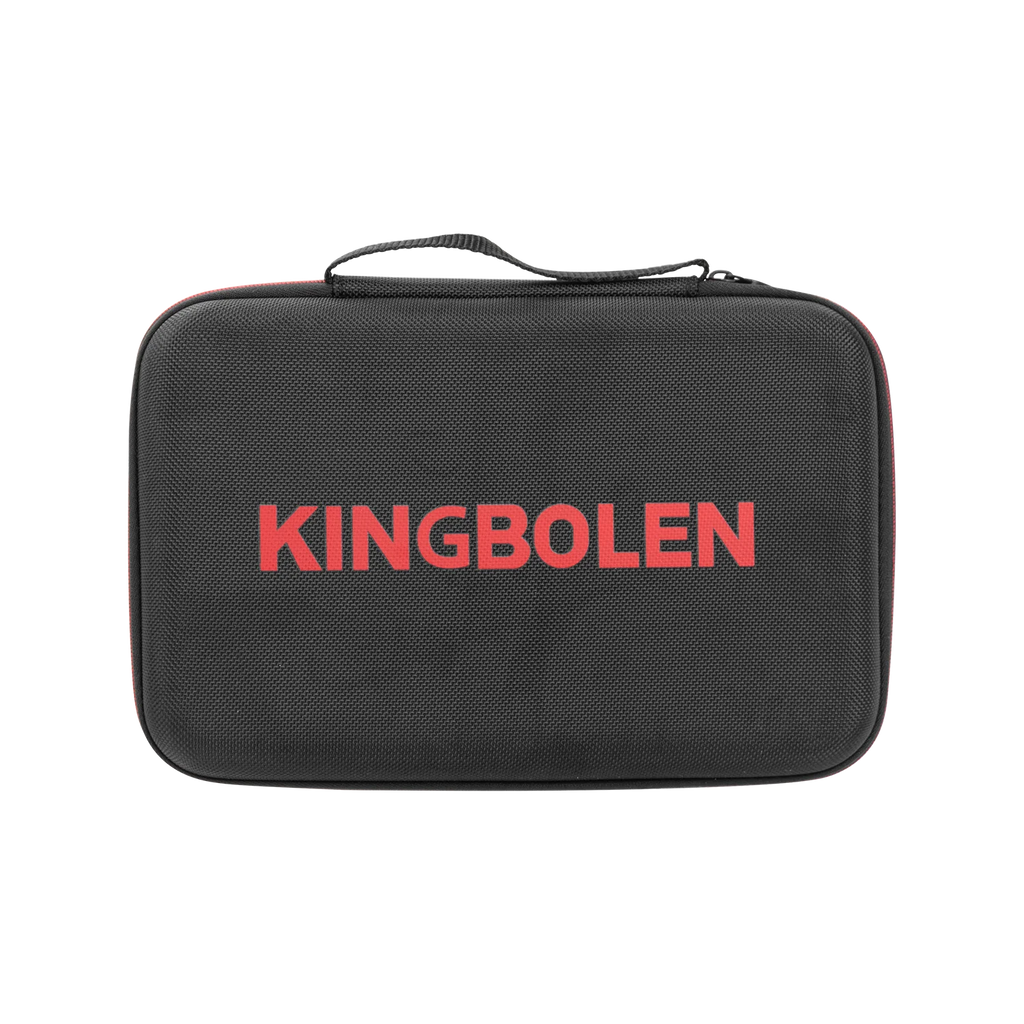 Atualização vitalícia gratuita KINGBOLEN K7 ALL System Ferramentas de diagnóstico de carro português Codificação ECU Teste ativo 28 reinicializações Scanner OBD PK LAUNCH X431 CRP919E BT