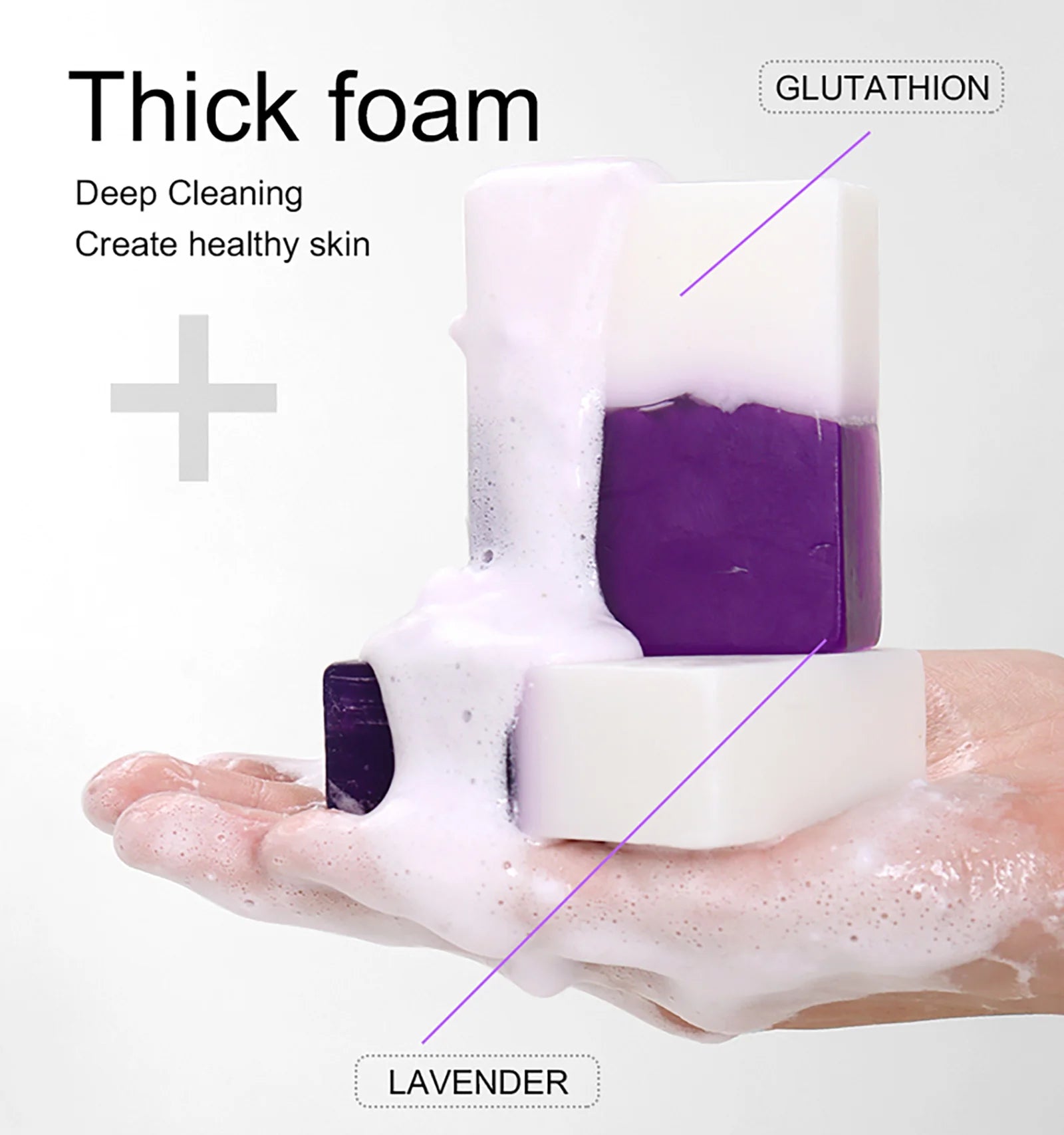 Soro anti-manchas pretas AILKE, essência iluminadora para uma tez uniforme e radiante, reduz sardas, pigmentação, 120 ml