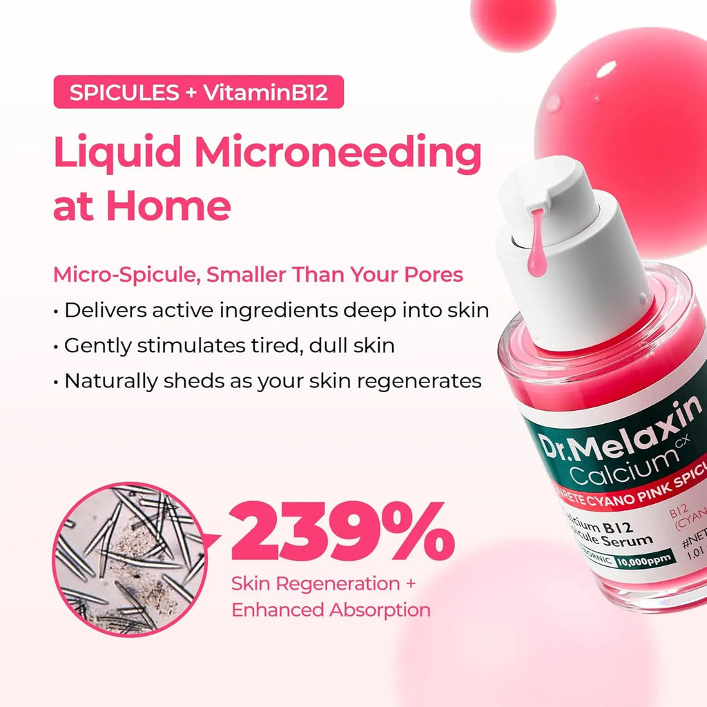 Dr.Melaxin Lumi Firm & Lift Duo |   Sérum coreano de colágeno para o rosto, que firma, preenche e refina a pele, aumentando a densidade e a reparação da pele.