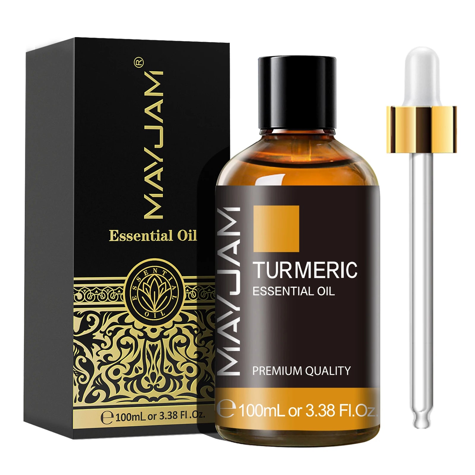 Mayjam 100ml óleo essencial aromático premium para umidificadores difusor queimador diy sabonetes vela transporte rápido 1 peça