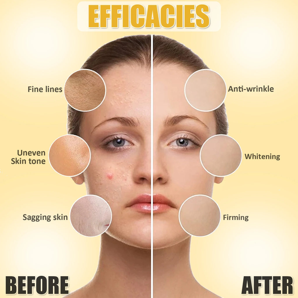 Máscara facial de gelatina em pó para tratamentos faciais, suprimentos para esteticistas, beleza profissional, cuidados com a pele, atacado, máscara em massa