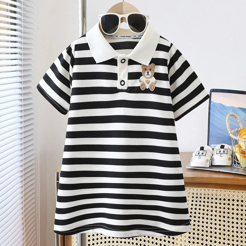 Novo Vestido Estilo Coreano 2026 para Crianças, Vestido de Verão Doce com Alças e Tule para Meninas