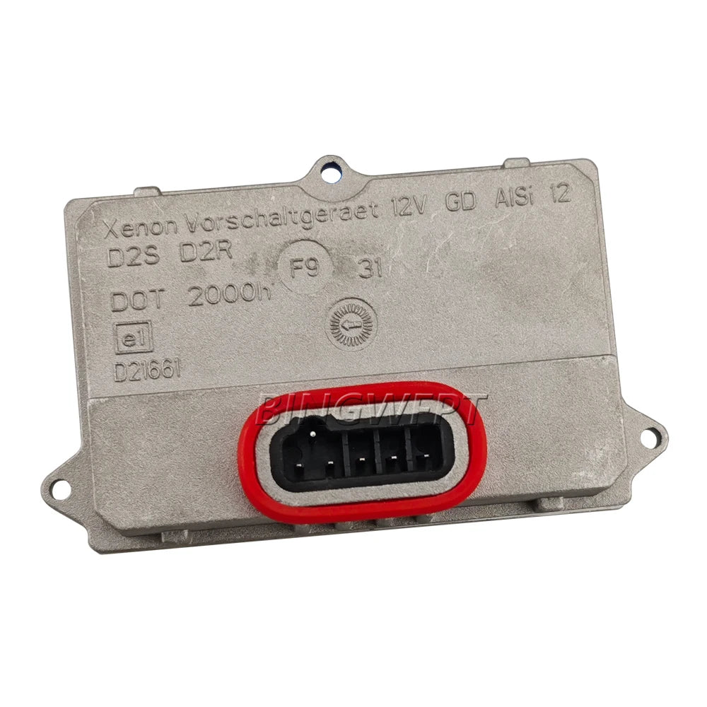 5DV 008 290 00 5DV 00829000   Reator de farol de xenônio D2S D2R para Audi BMW Mercedes NISSAN OPEL VW 12V