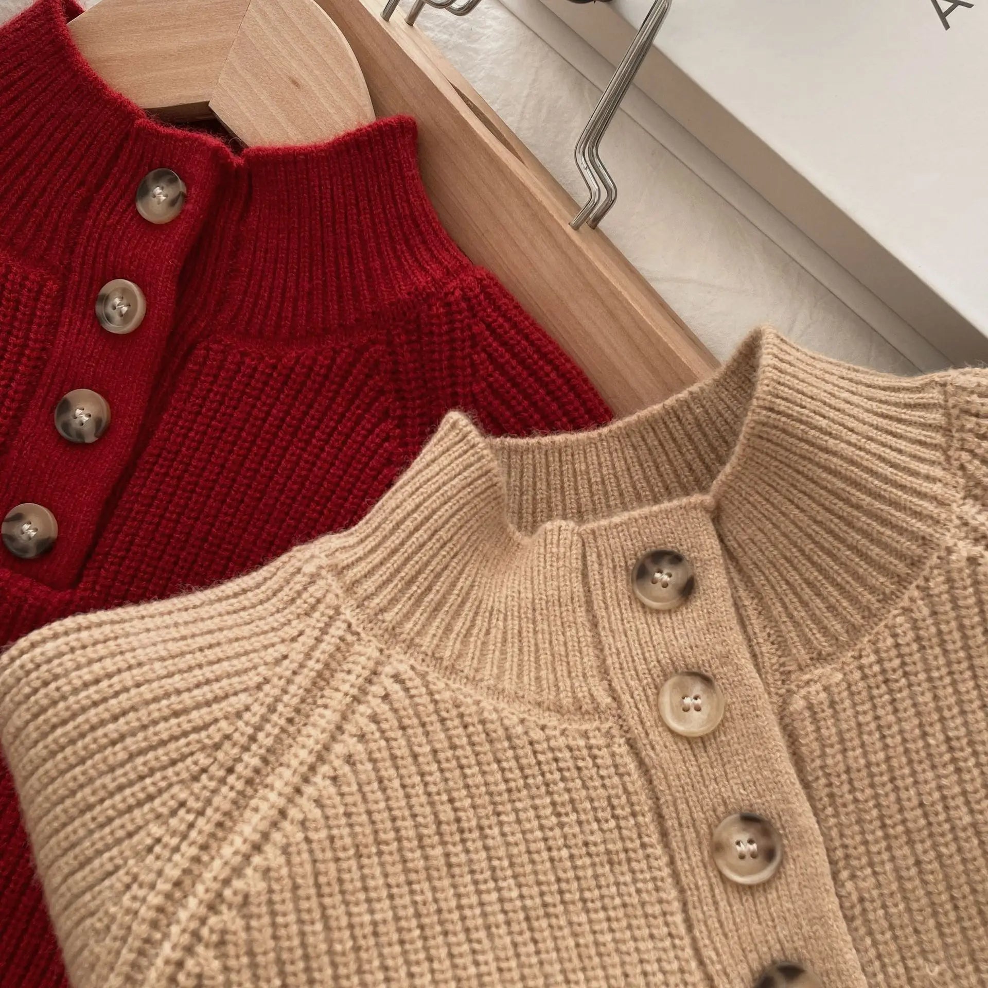 Camisola de outono crianças meninos pullovers algodão sólido engrossar quente jumper crianças babys na moda topos da criança adolescente malhas