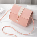 Moda pequena bolsa quadrada feminina pequena bolsa crossbody senhoras bolsas meninas verão viagem mini bolsa