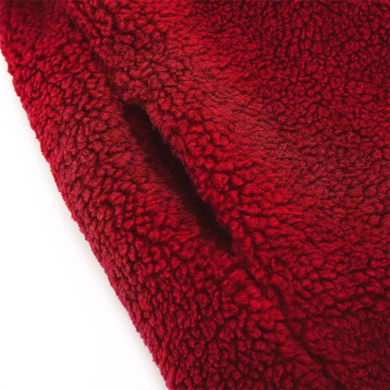 Bebê meninas casacos de pele do falso crianças inverno quente jaquetas de pelúcia crianças turndown colarinho acolchoado outerwear infantil casual roupas exteriores
