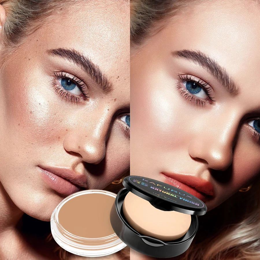 Base corretiva de alta cobertura, 9 cores, 1 peça, anti-círculo escuro, sardas, longa duração, à prova d'água, creme bb, base de maquiagem facial