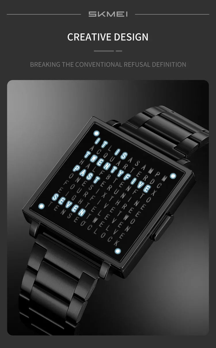 Skmei 2312 moda relógio de pulso para homens mulheres à prova dwaterproof água led luz ao ar livre digital esporte relógios eletrônicos reloj hombre