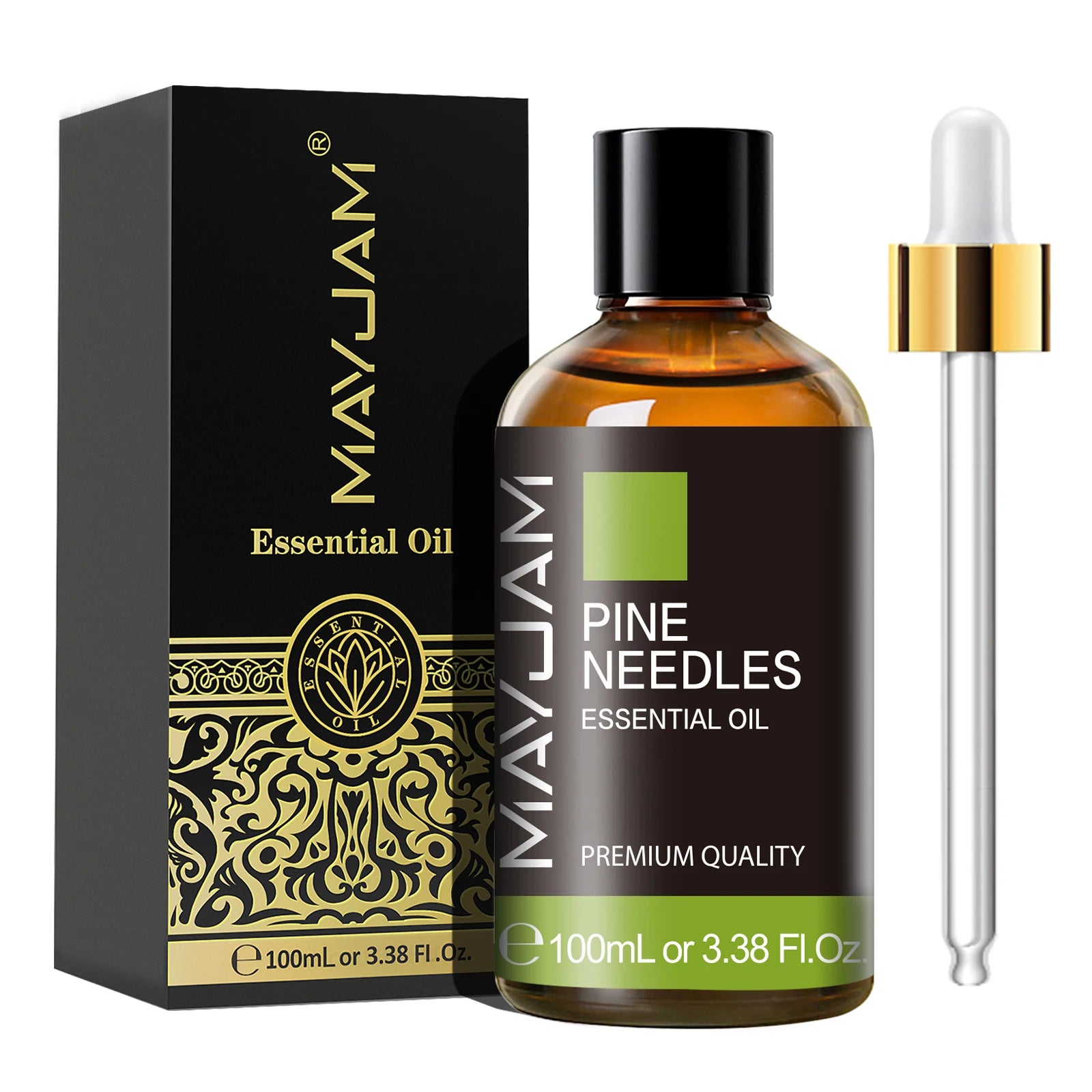 Mayjam 100ml óleo essencial aromático premium para umidificadores difusor queimador diy sabonetes vela transporte rápido 1 peça