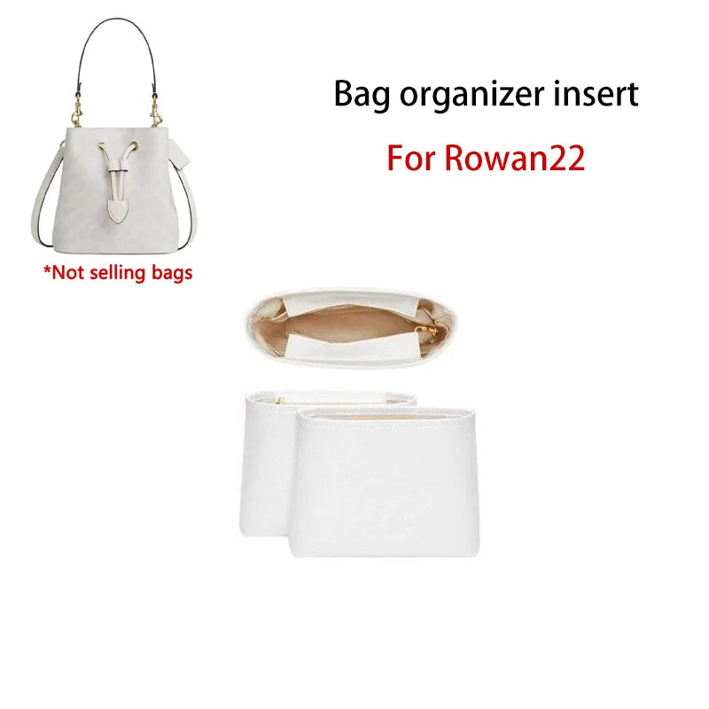 Corrente Extensora de Bolsa Cherry para Bolsas Femininas Rowan22 - Acessório Durável, Moderno e Elegante para Presente de Dia dos Namorados