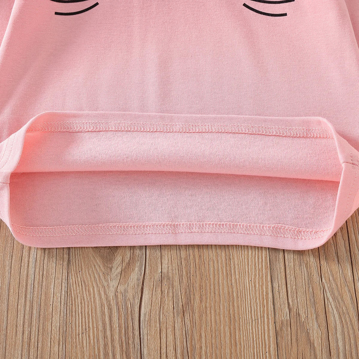 Primavera outono meninas camiseta de algodão topos para crianças dos desenhos animados camisas manga longa blusa do bebê da criança roupas inferiores