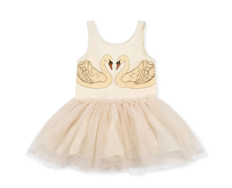 Verão ks bebê meninas cereja malha vestido crianças roupas meninas vestidos de princesa saias festa de natal manga longa vestidos