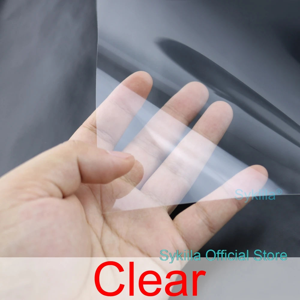 Protetor de Tela para Dell 14 Pro 13 15 16 Plus Max 18 DC14255 PC14255 DB16255 PC16255 HD Transparente Fosco Película Protetora