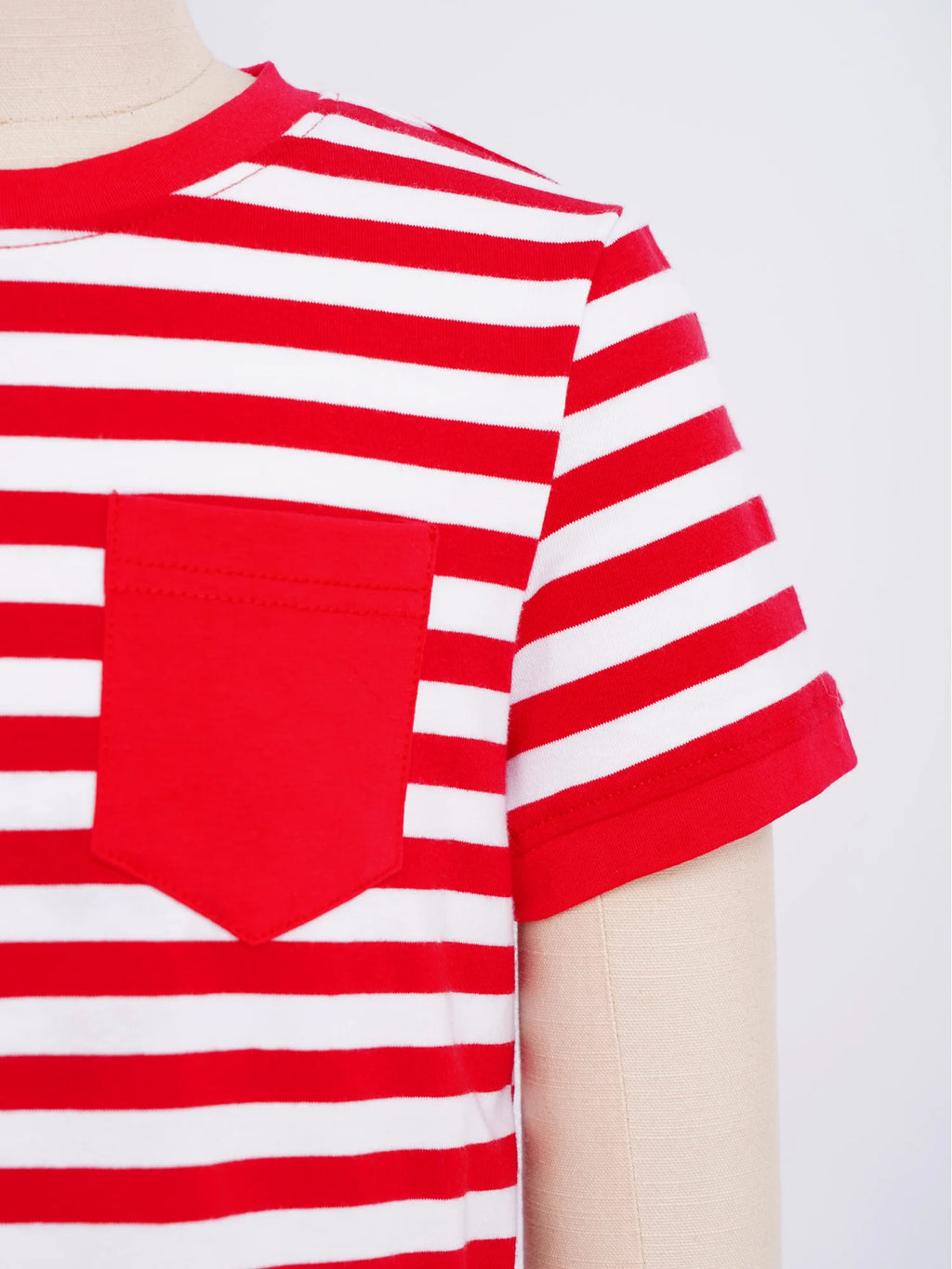 Roupas Adaptativas para Crianças com Necessidades Especiais, Macacão de Manga Curta com Botão Pressionado, Estilo T-shirt 2 em 1