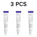 Creme Facial Calmante PDRN REJU 5000 com Pantenol e Centella Asiatica para Redução de Rugas, Cuidado Facial, Skincare Coreano