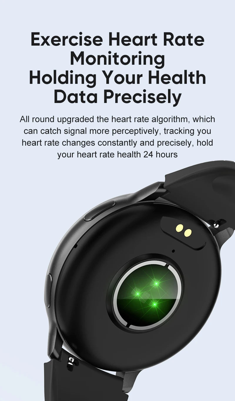 Foxbox relógio inteligente monitoramento de saúde esporte rastreador fitness bluetooth chamada à prova dwaterproof água das mulheres dos homens luxo smartwatch para ios android