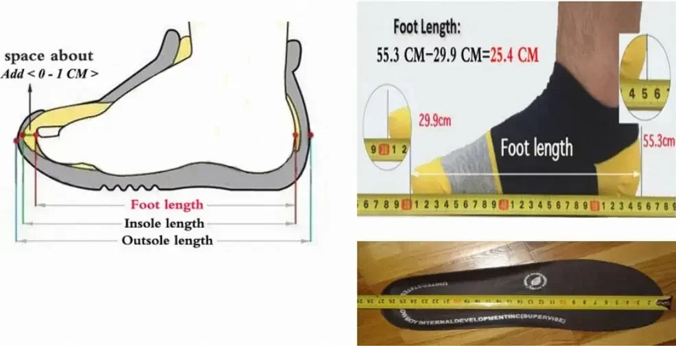 Sapatos casuais masculinos 2025 outono confortável anti deslizamento ao ar livre sapatos de skate moda respirável baixo topo tênis zapatillas