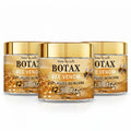 Creme de Veneno de Abelha Botax - Tratamento para Rugas Profundas, Rejuvenescimento e Ação Firmadora com Colágeno Water Ice Levin. 60g.